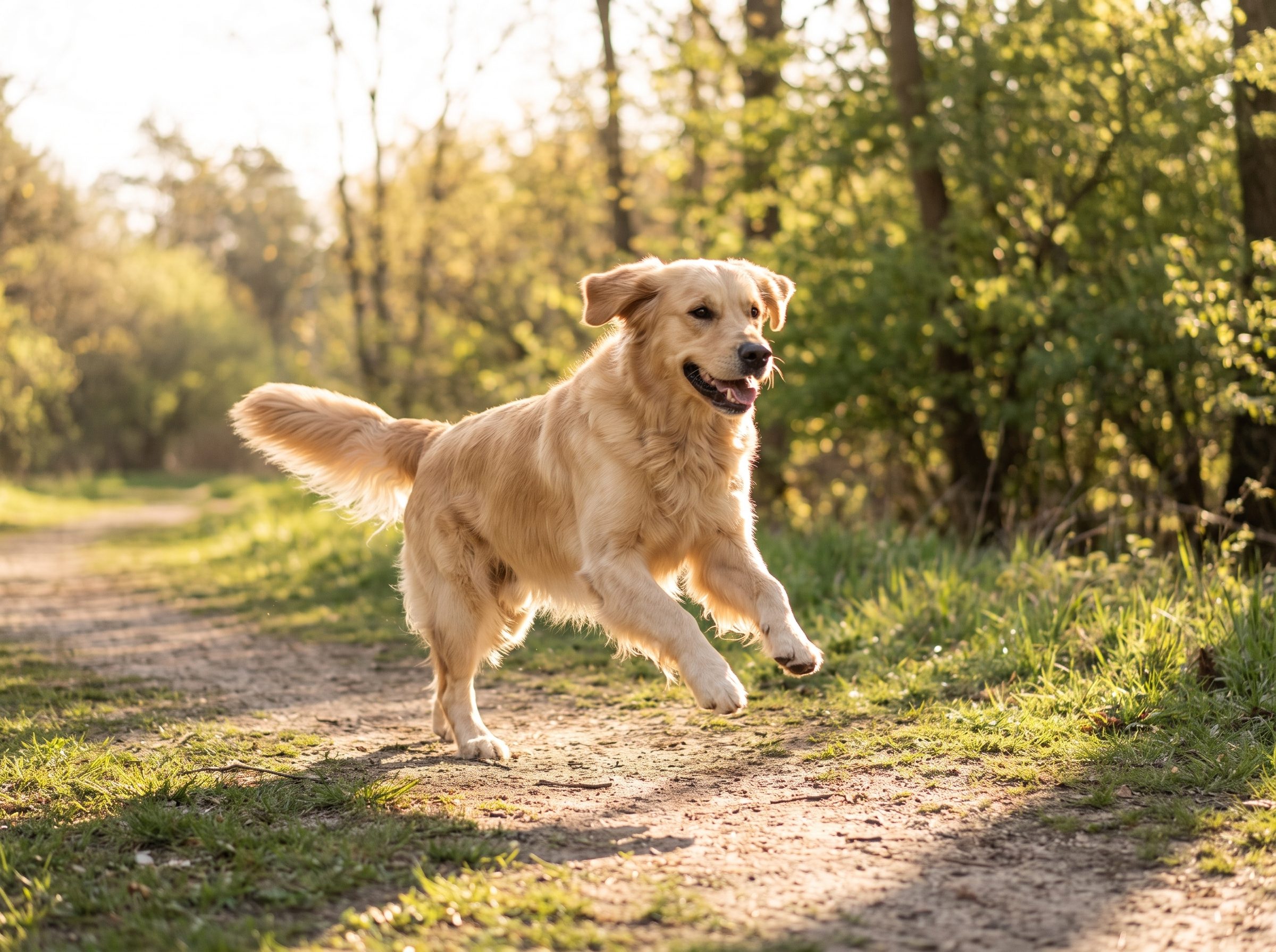 How to Keep Your Dog Happy and Healthy Every Day