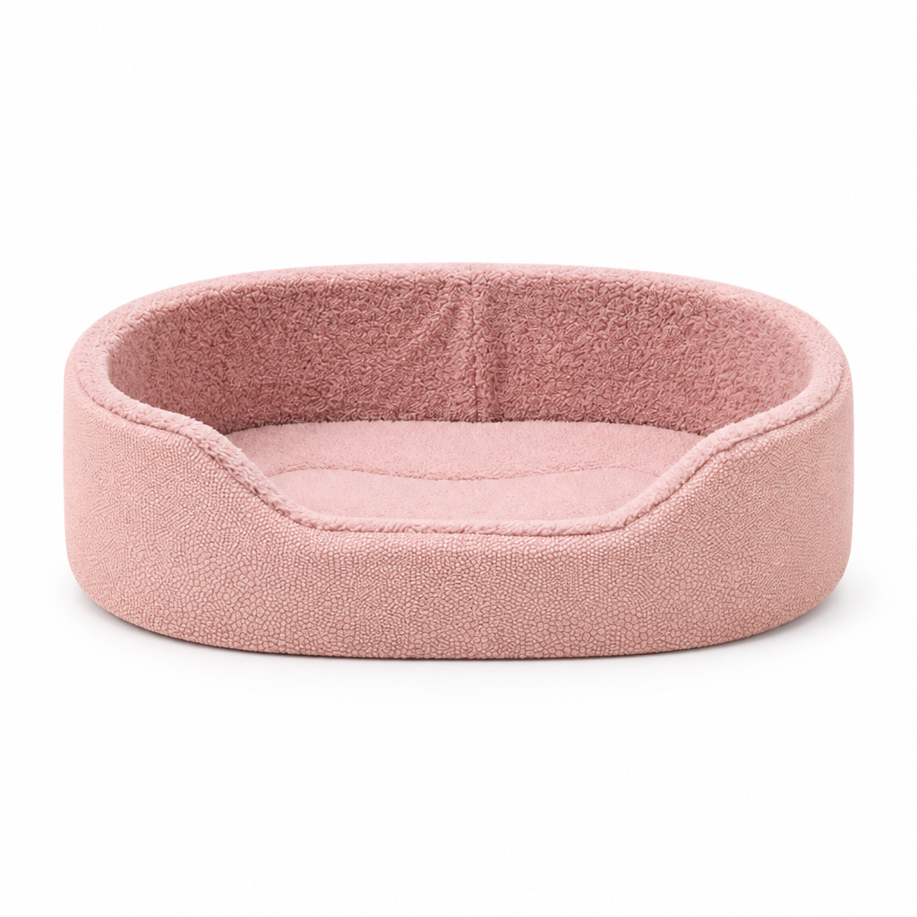 Wasserdichtes orthopädisches Hundebett für große Rassen, Haustier-Sofa-Schlafplatz, waschbarer, abnehmbarer Bezug