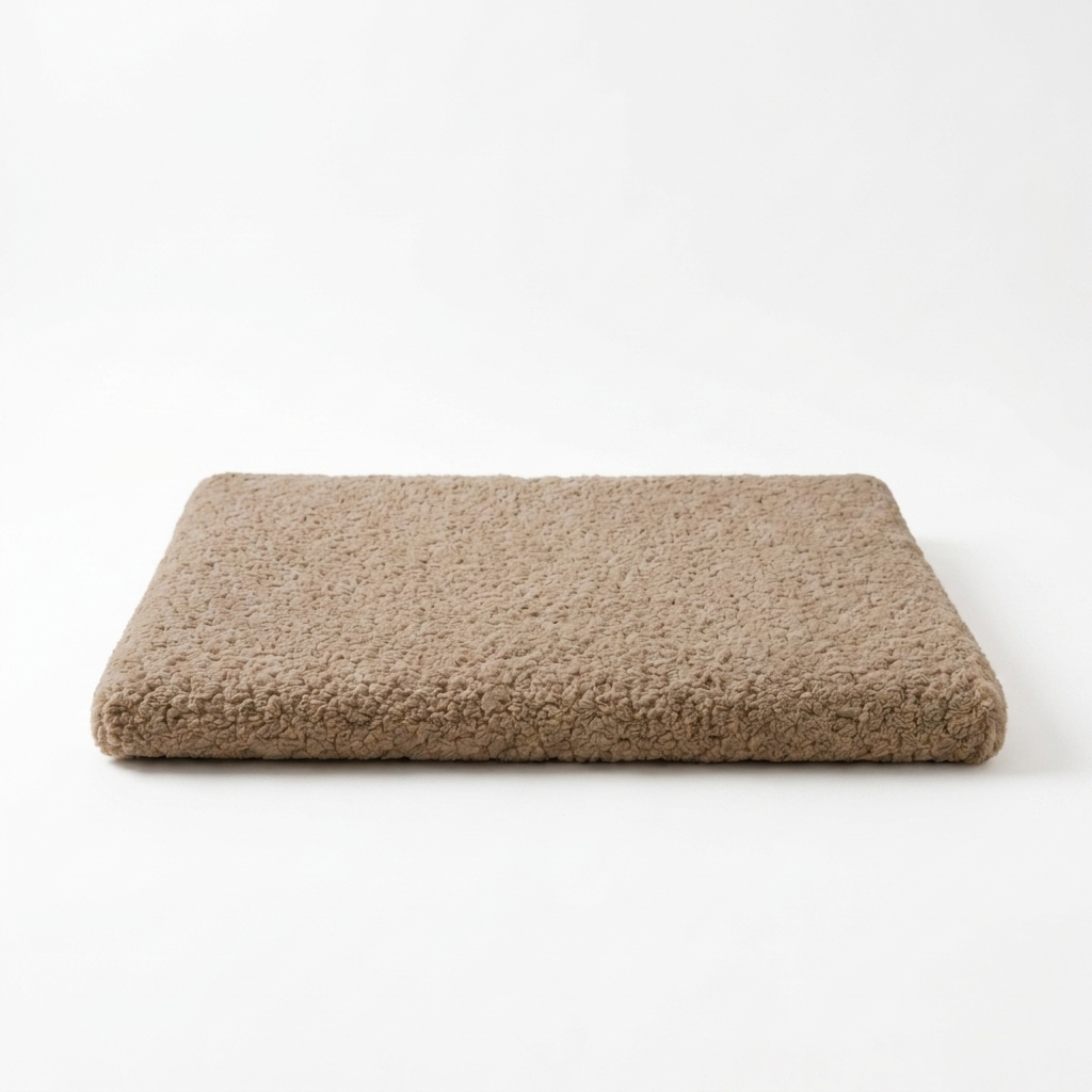 Orthopedic Foam Pet Mat front view