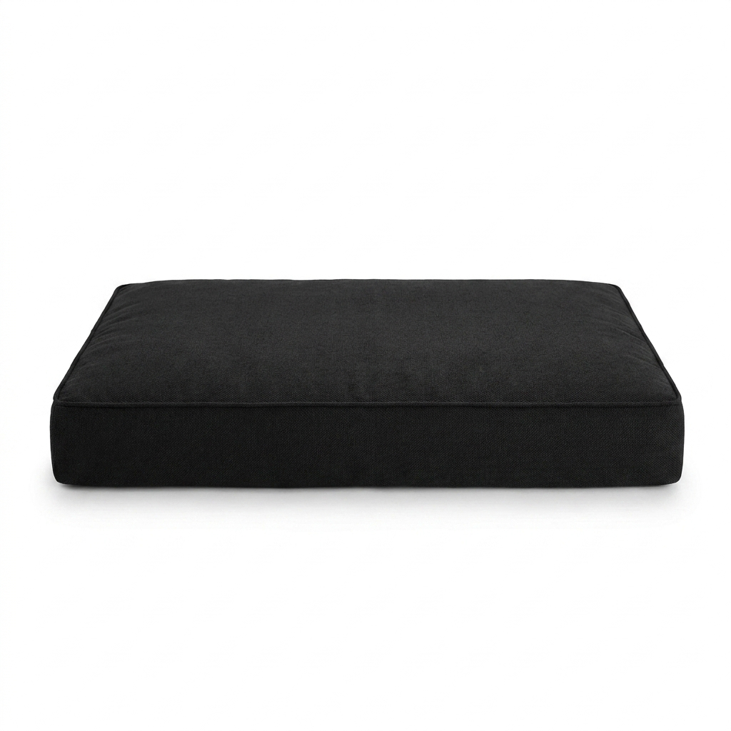 Waterproof Orthopedic Large Dog Bed front view