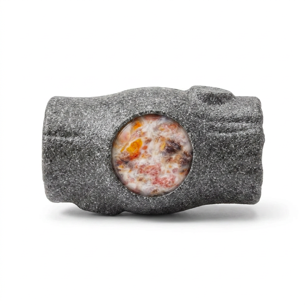 Heavy Duty Frozen Treat Holder side view