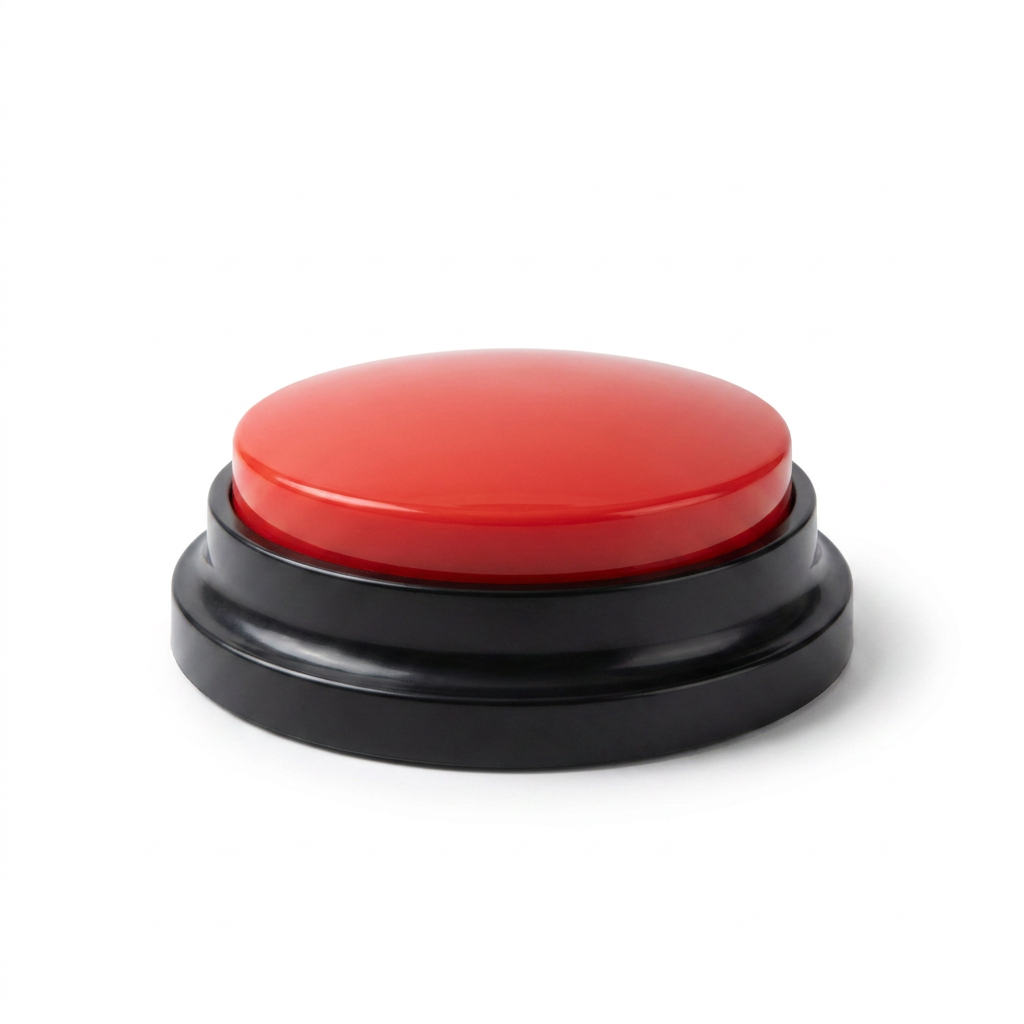 Recordable Voice Button Set front view