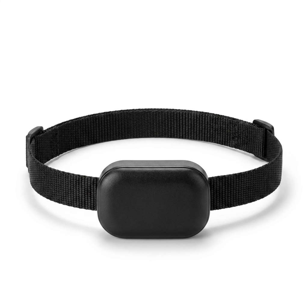 Waterproof Mini GPS Tracker front view