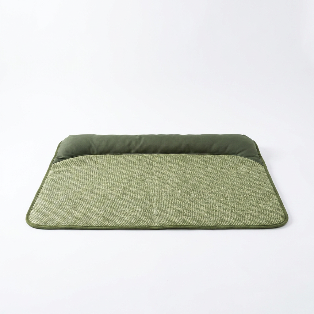 Breathable Cooling Mat front view