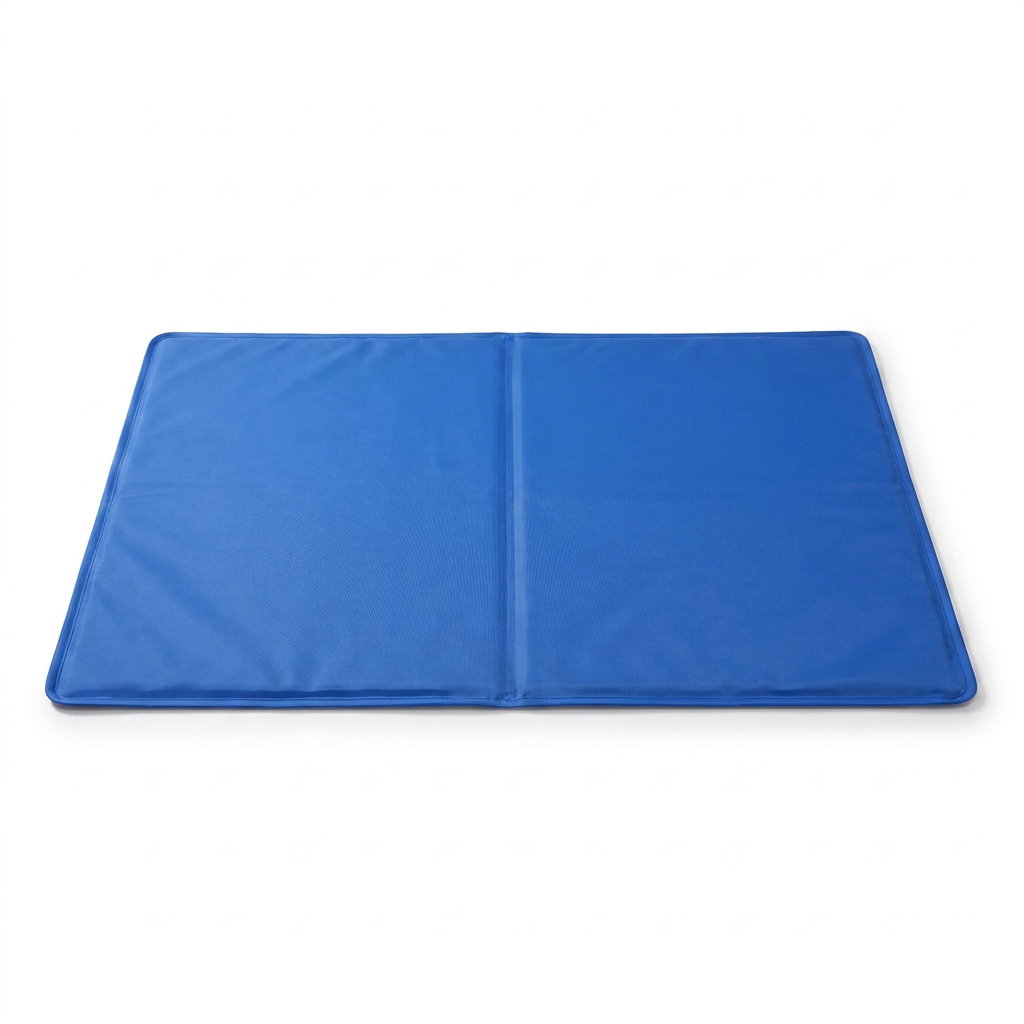 Pressure Activated Cooling Pad front view
