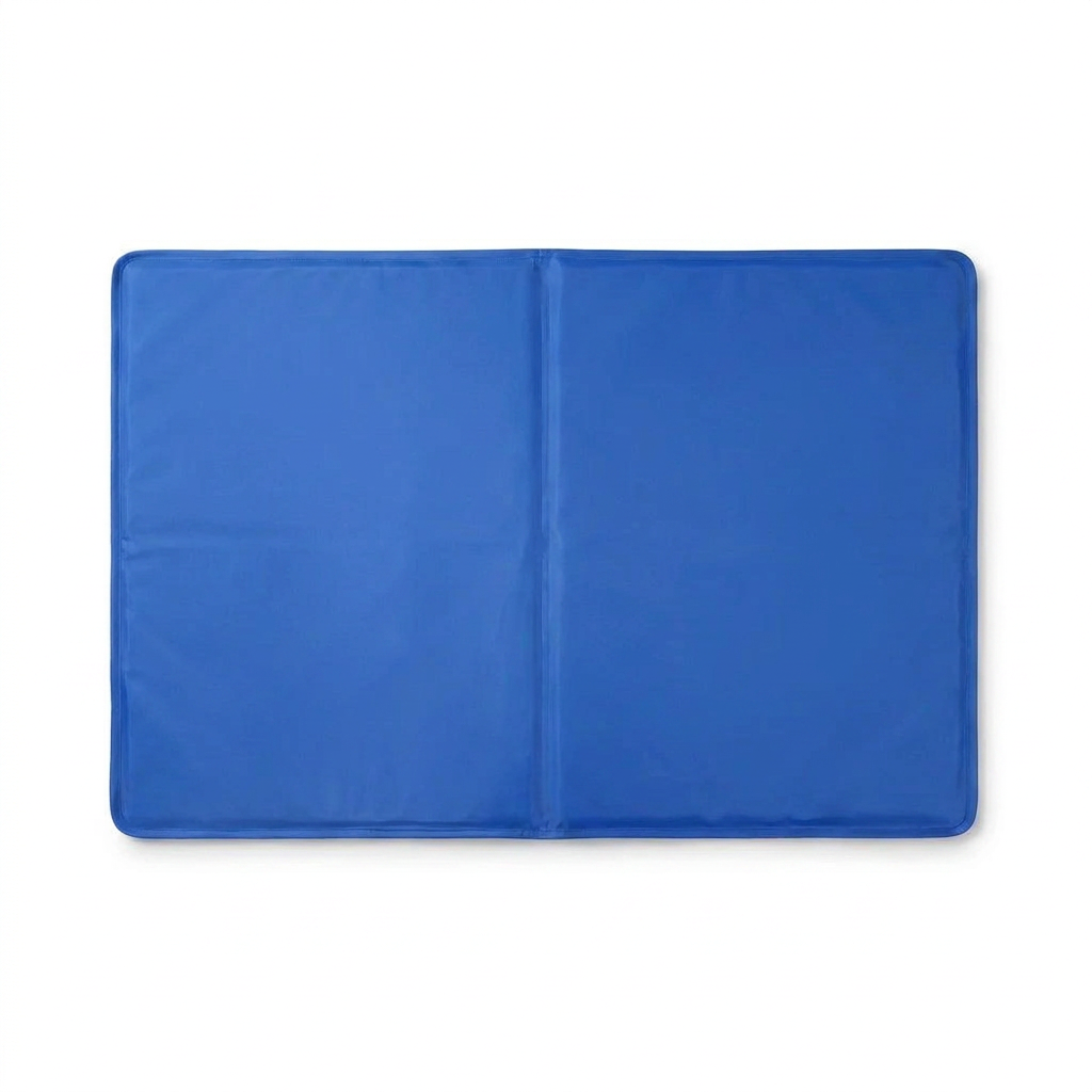 Pressure Activated Cooling Pad top-down view