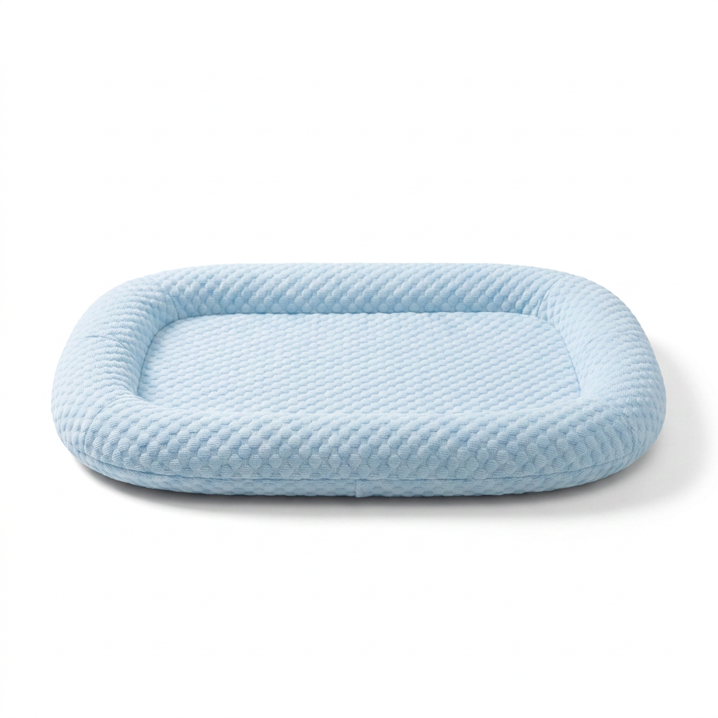 Contoured Cooling Mat front view