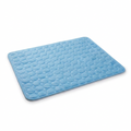 Breathable Pet Cooling Mat angled view