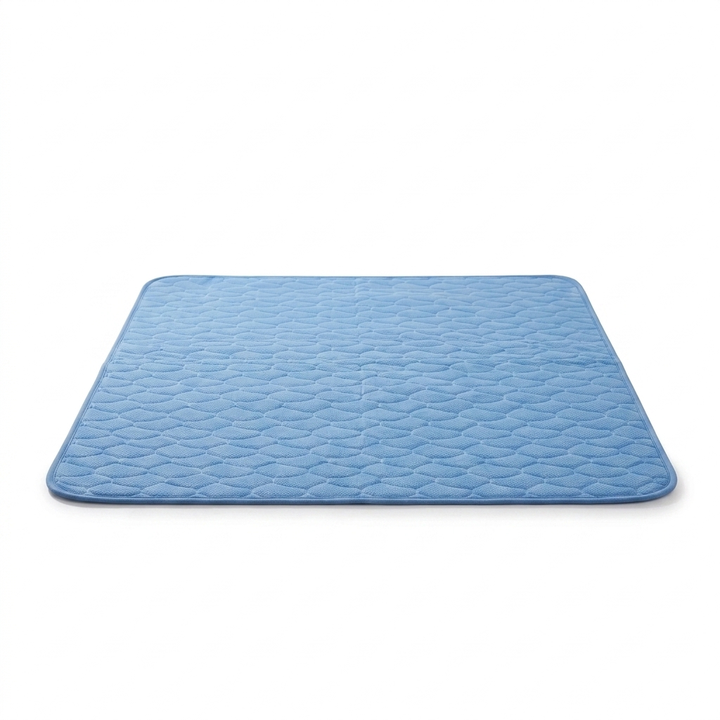 Ventilated Multi Layer Cooling Mat front view