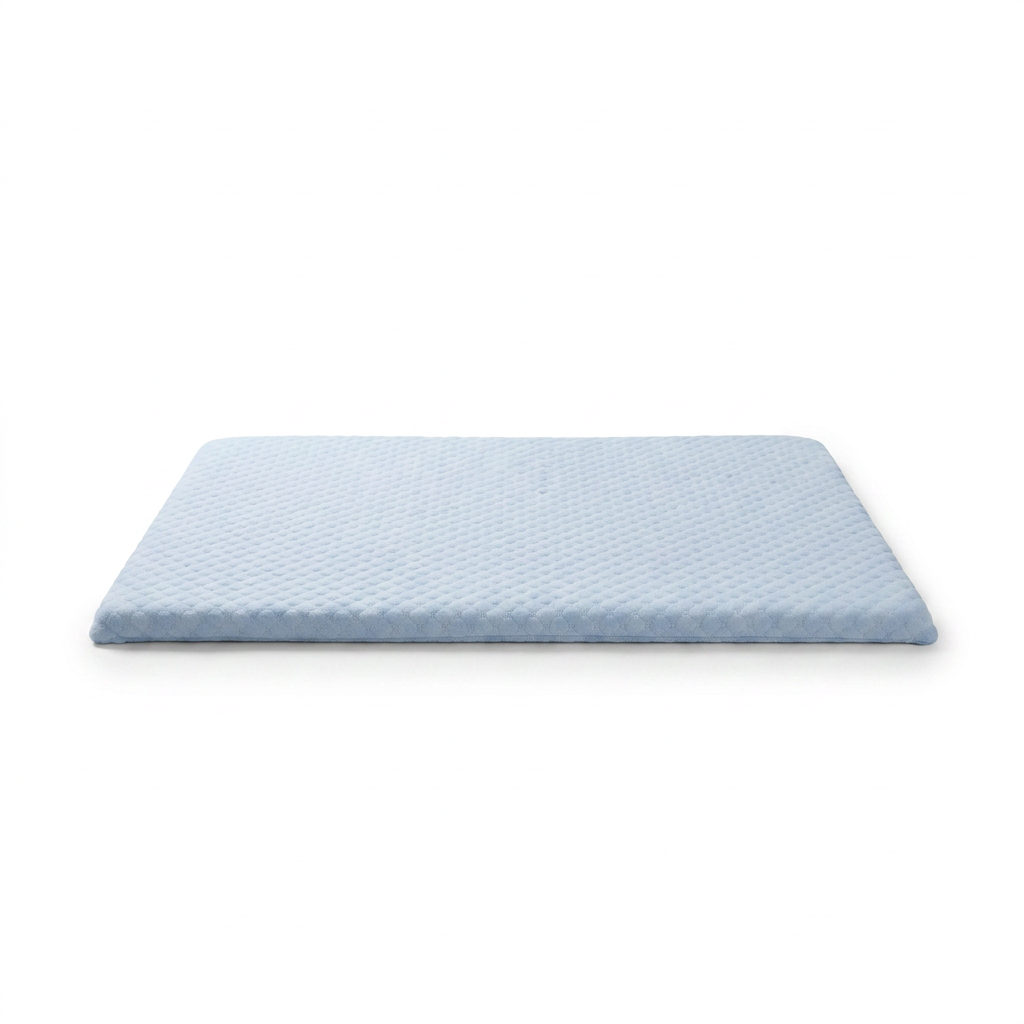 Textured Breathable Cooling Mat front view