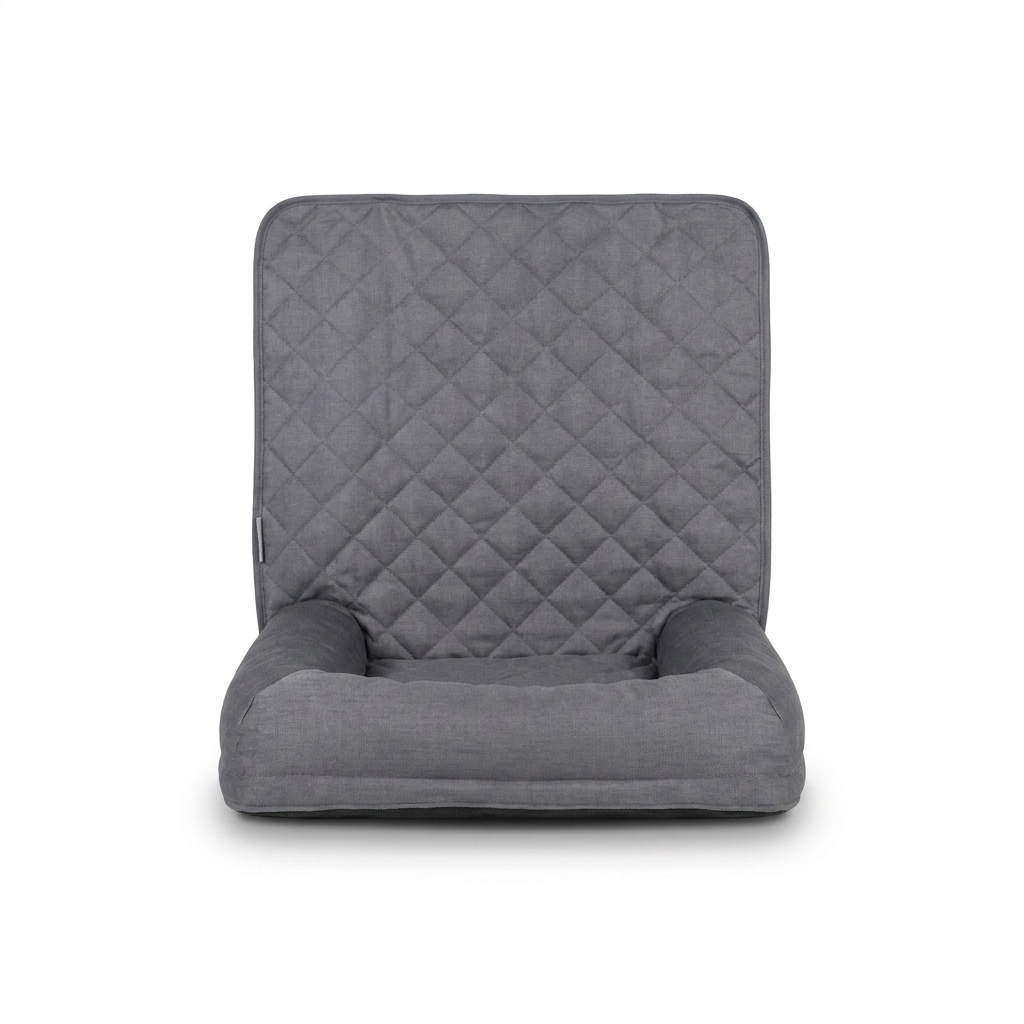 Travel Seat Snoozer front view