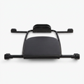 Pet Carrier-to-Stroller Adapter front view
