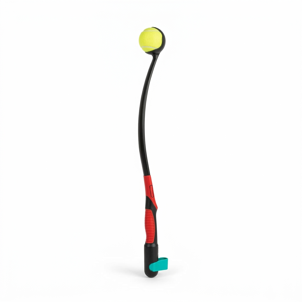 KONG HandiPOD Launch front view
