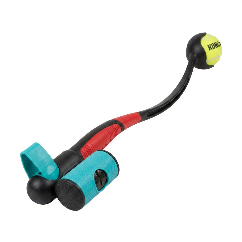 KONG HandiPOD Launch angled view