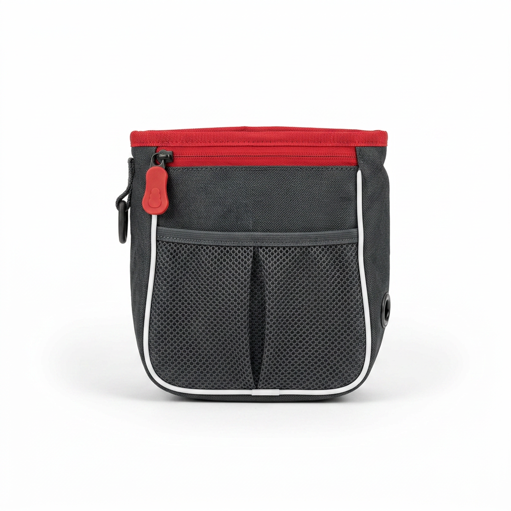 KONG Hiking Bag front view