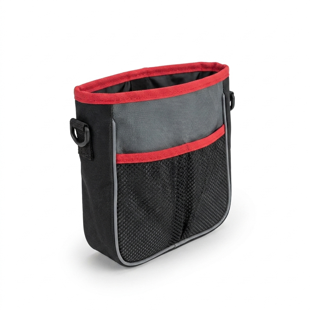 KONG Hiking Bag angled view
