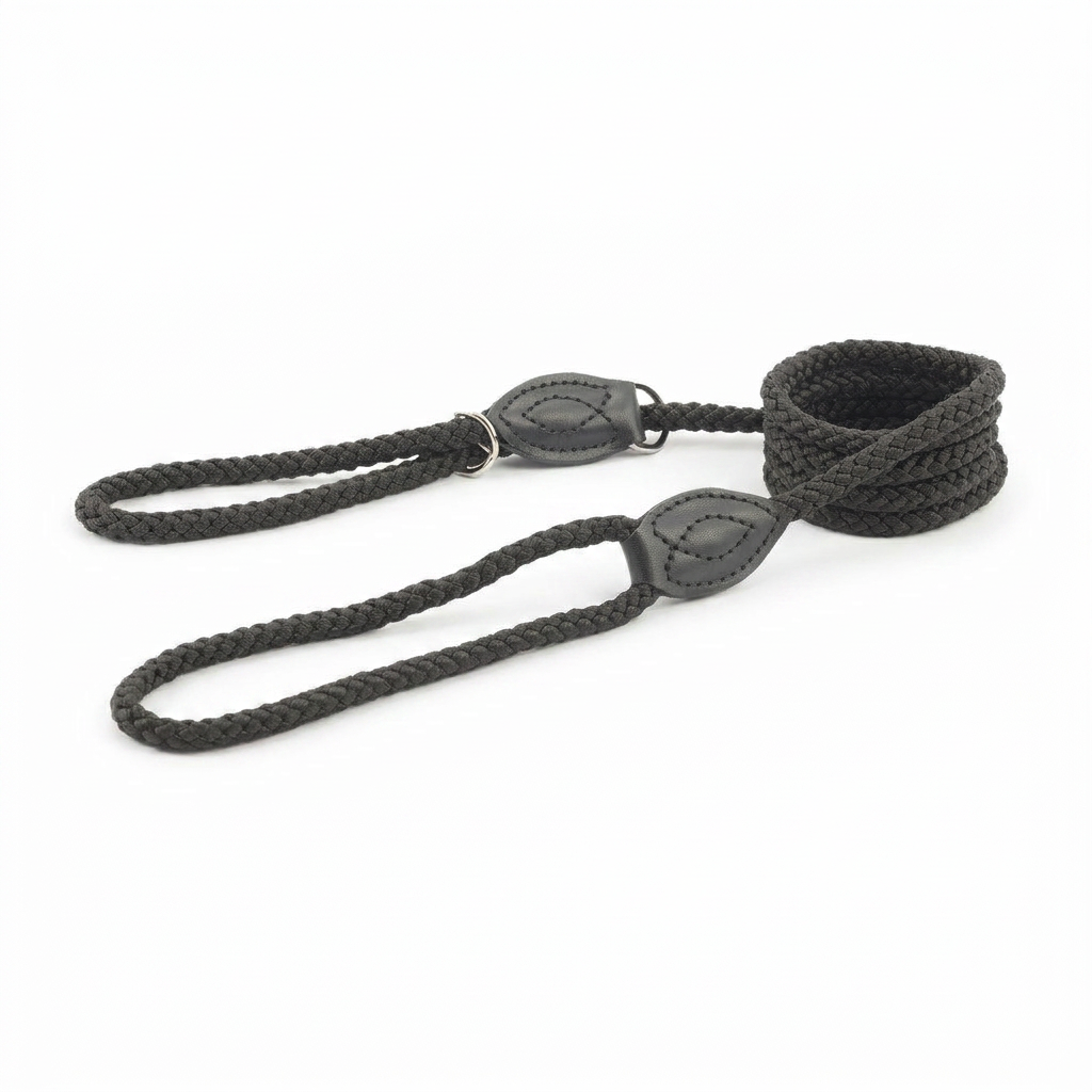 Rope Slip & Control Lead front view