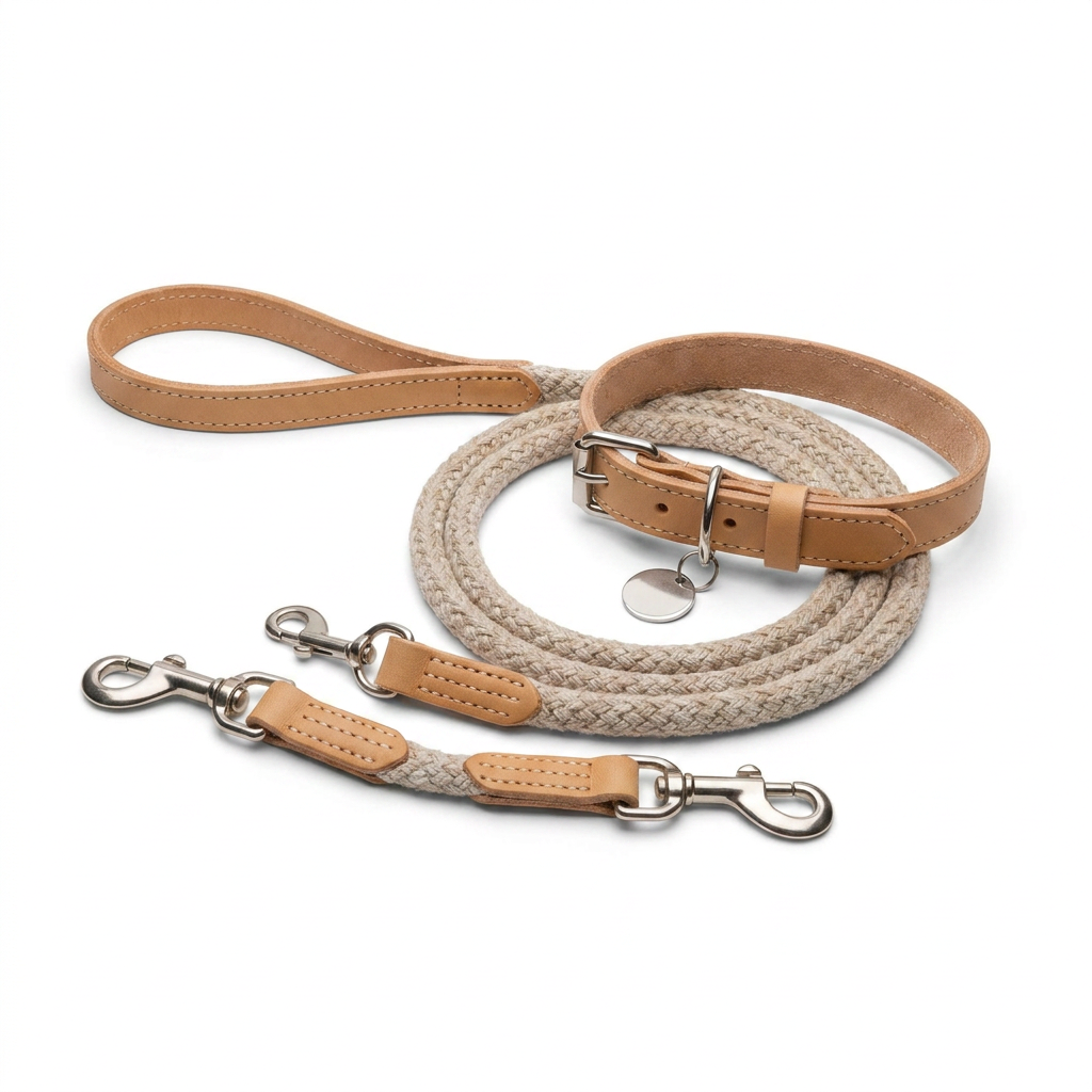 Essentials Herdwick Lead Sandstone angled view