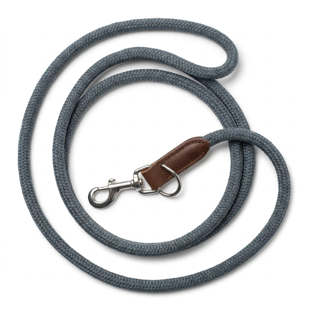 Essentials Twill Lead Slate top-down view