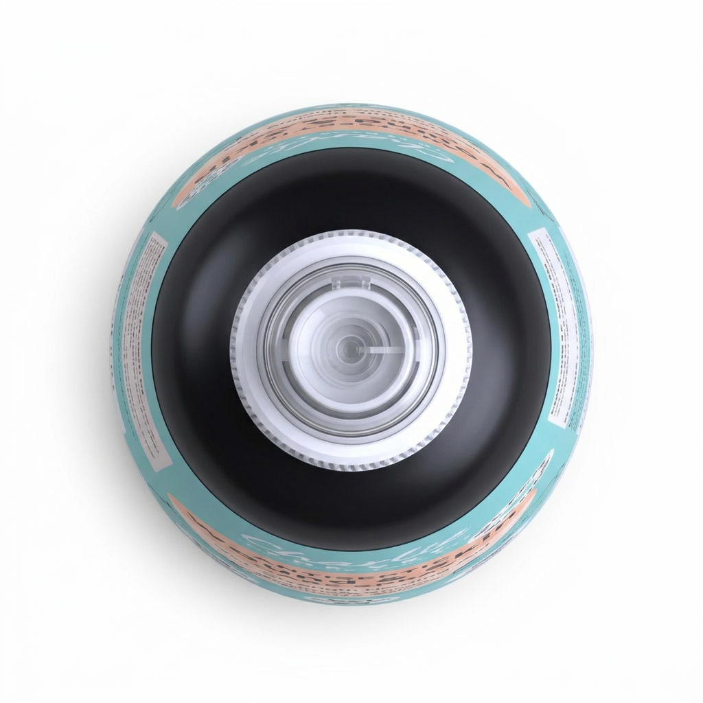 Charlie the Vet Spray top-down view