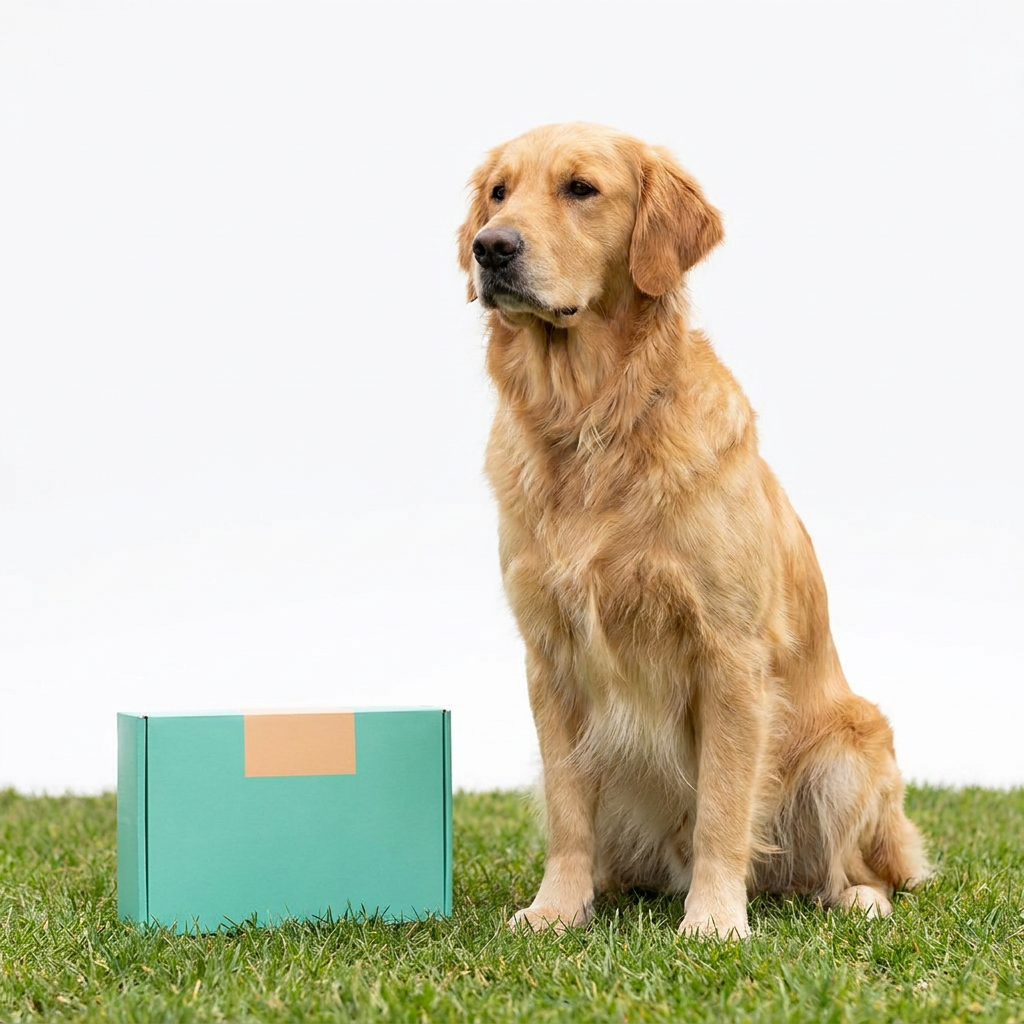 Charlie the Vet First Aid Kit Refill with dog