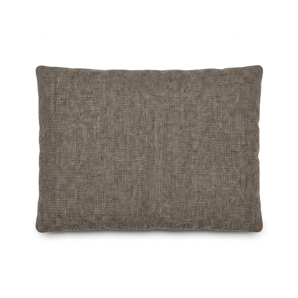 Travel Mat Inchmurrin Umber front view