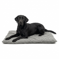 Travel Mat Inchmurrin Ground with dog