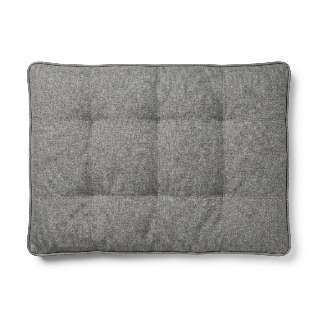 Travel Mat Inchmurrin Ground top-down view
