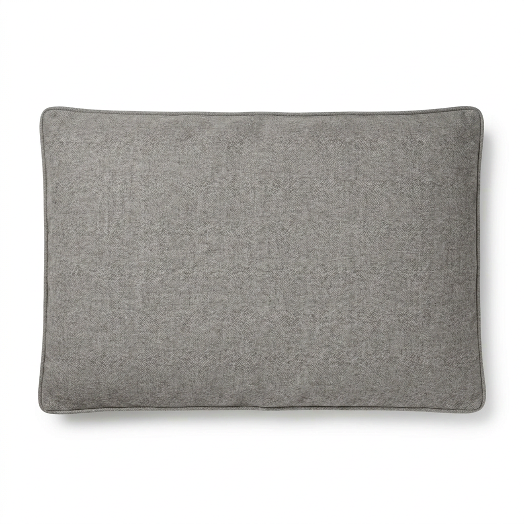 Cushion Cover Inchmurrin Ground front view