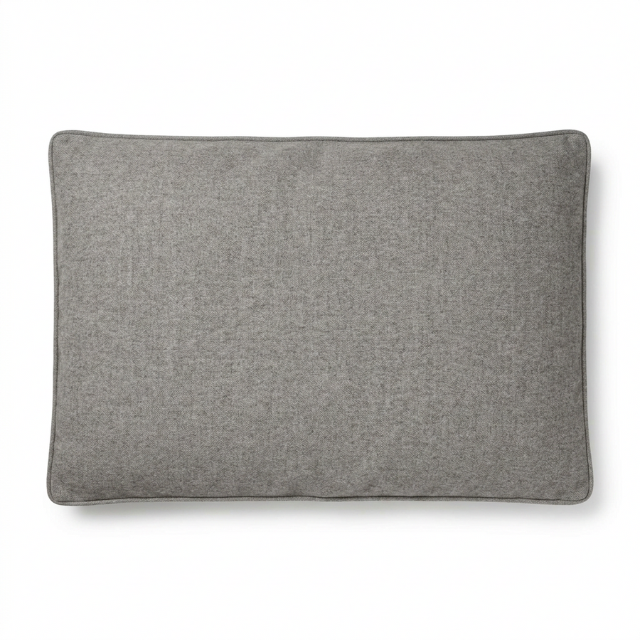 Cushion Cover Inchmurrin Ground front view