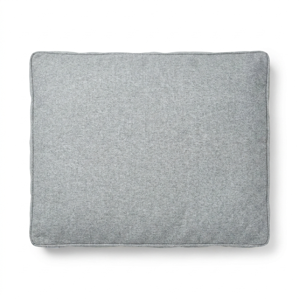 Cushion Cover Inchmurrin Iceberg front view