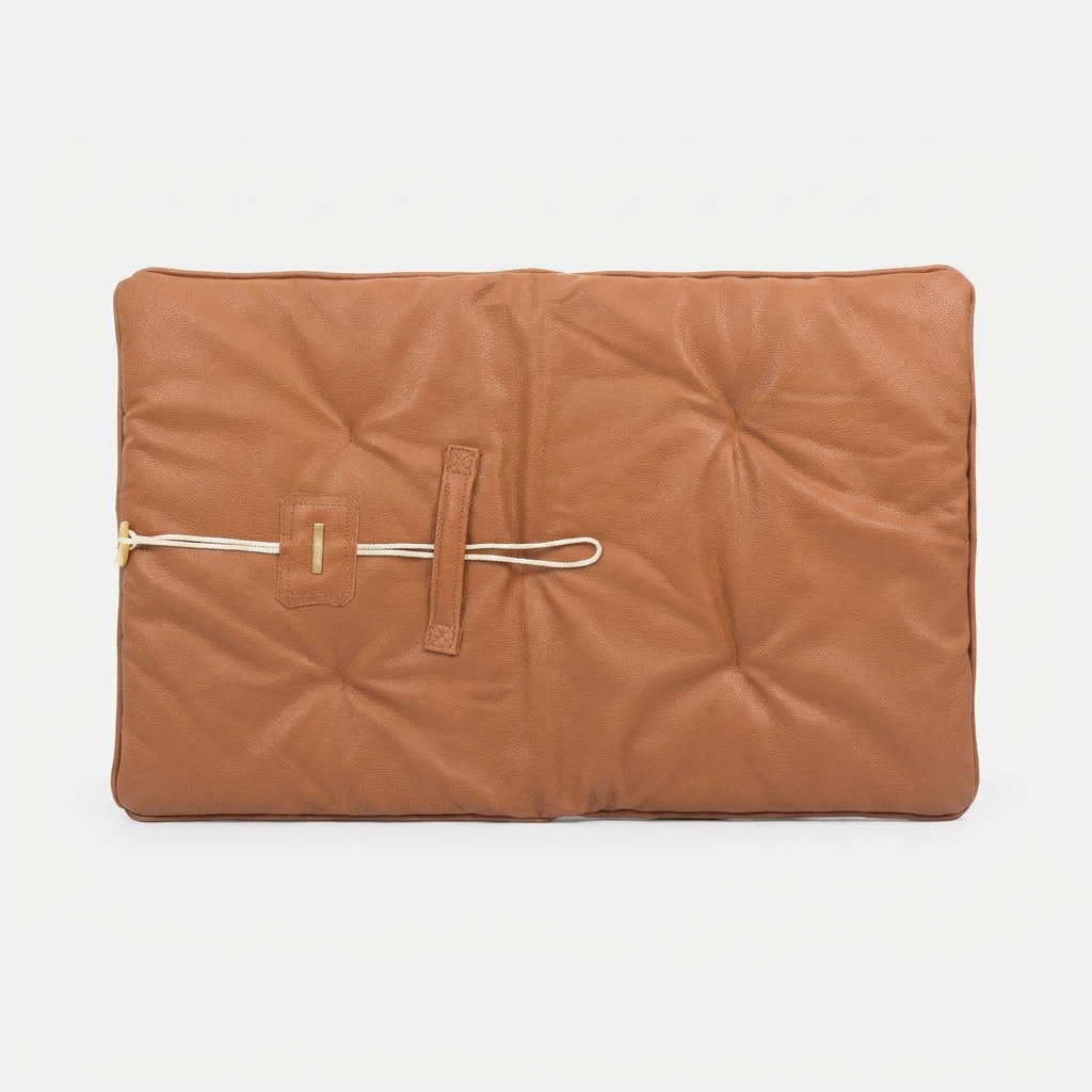 Travel Mat Ember Rhino Tough front view