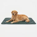 Travel Mat Forest Rhino Tough with dog