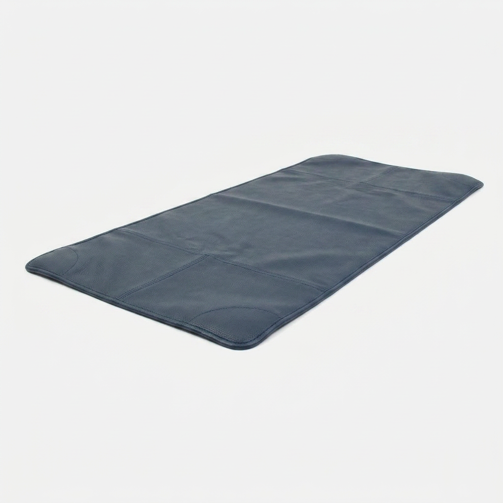 Travel Mat Pacific Rhino Tough angled view