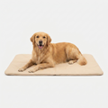 Travel Mat Sand Rhino Tough with dog
