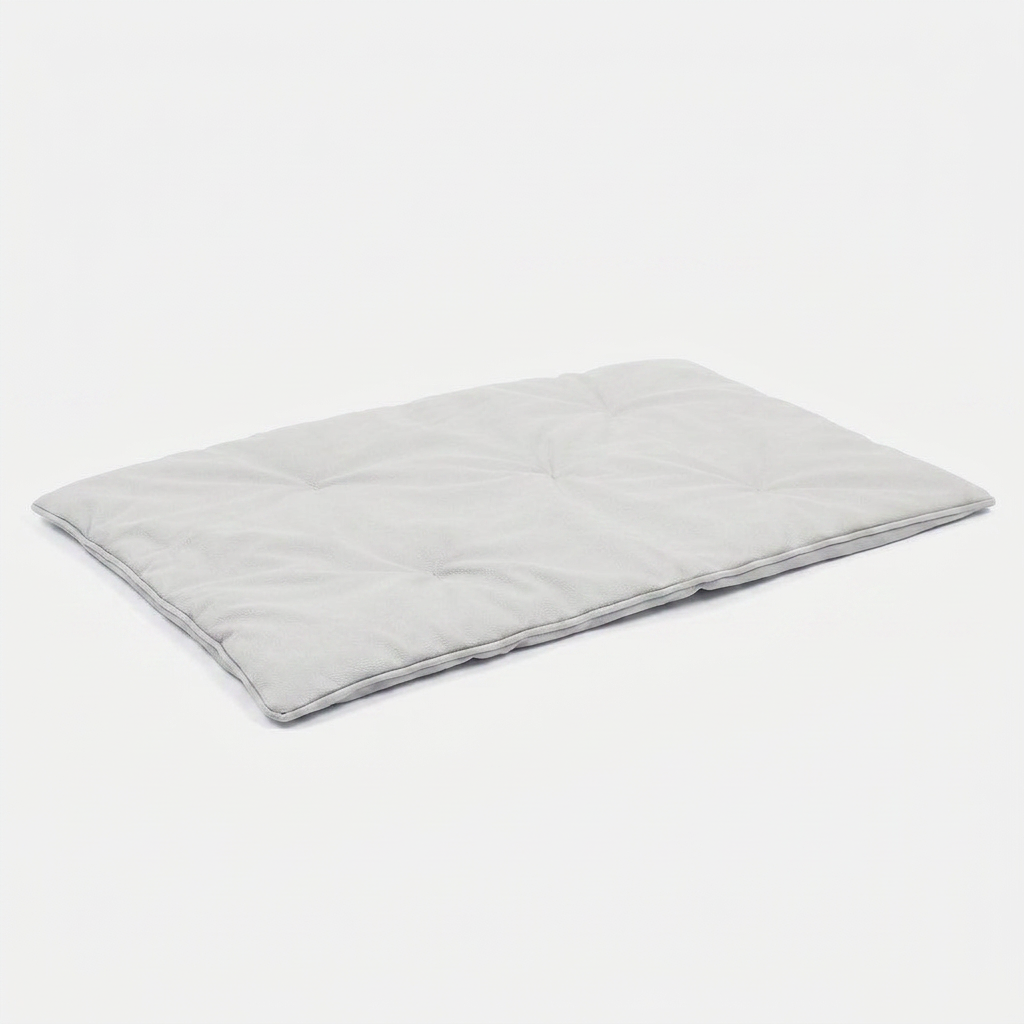 Travel Mat Granite Rhino Tough angled view