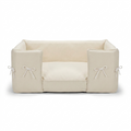 Bumper Cover Savanna Bone front view