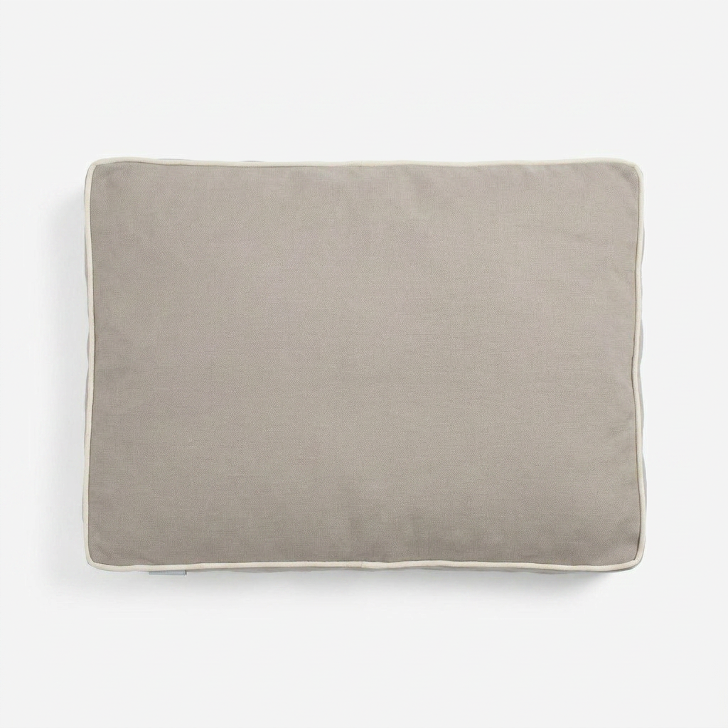 Cushion Cover Savanna Stone front view