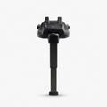 Additional ISOFIX Base front view
