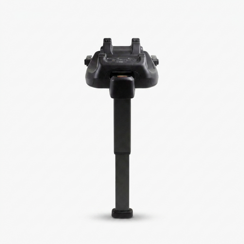 Additional ISOFIX Base front view