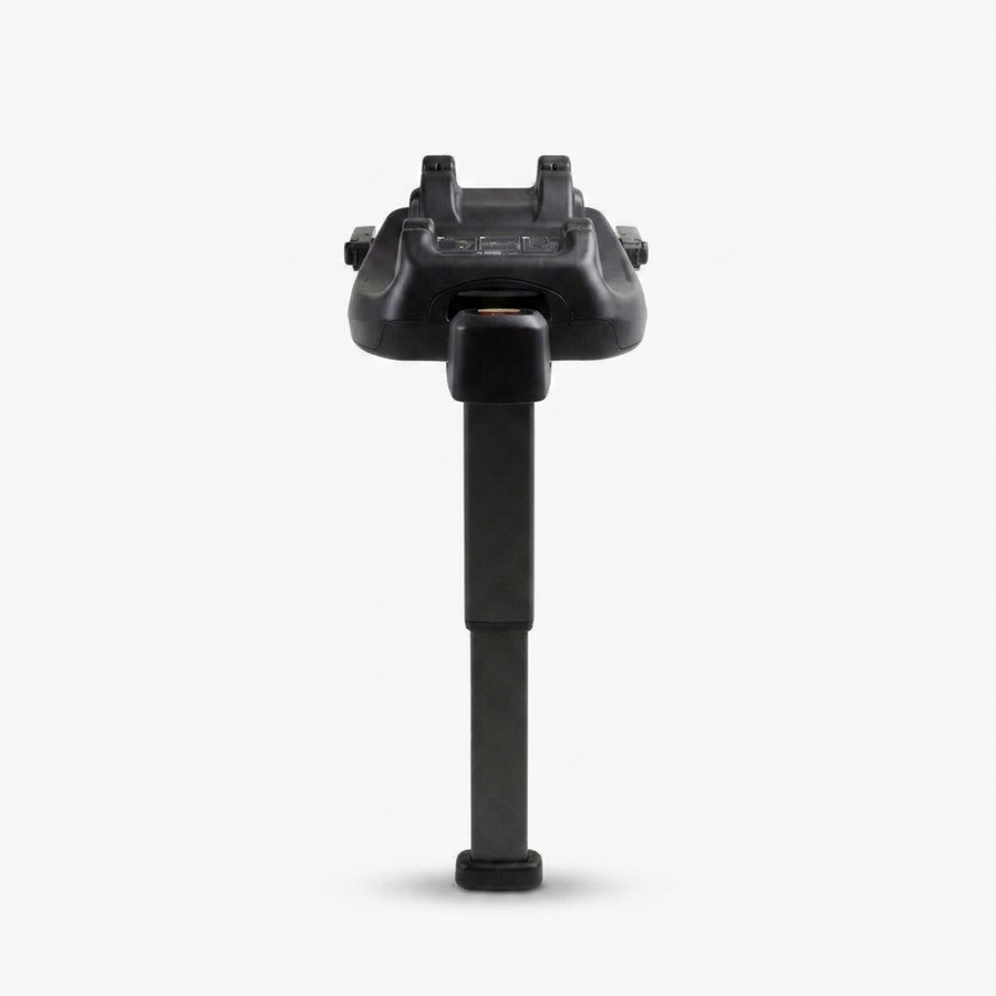 Additional ISOFIX Base front view
