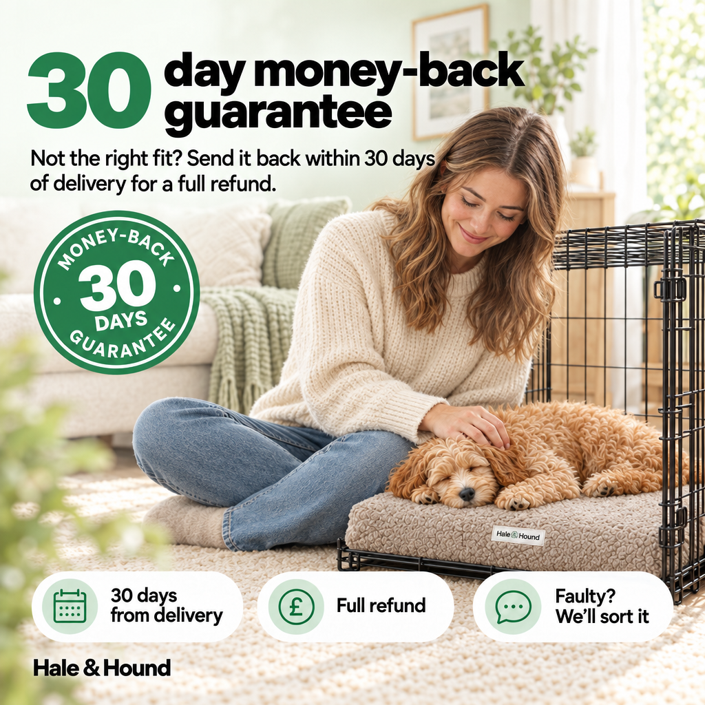 30-day money-back guarantee