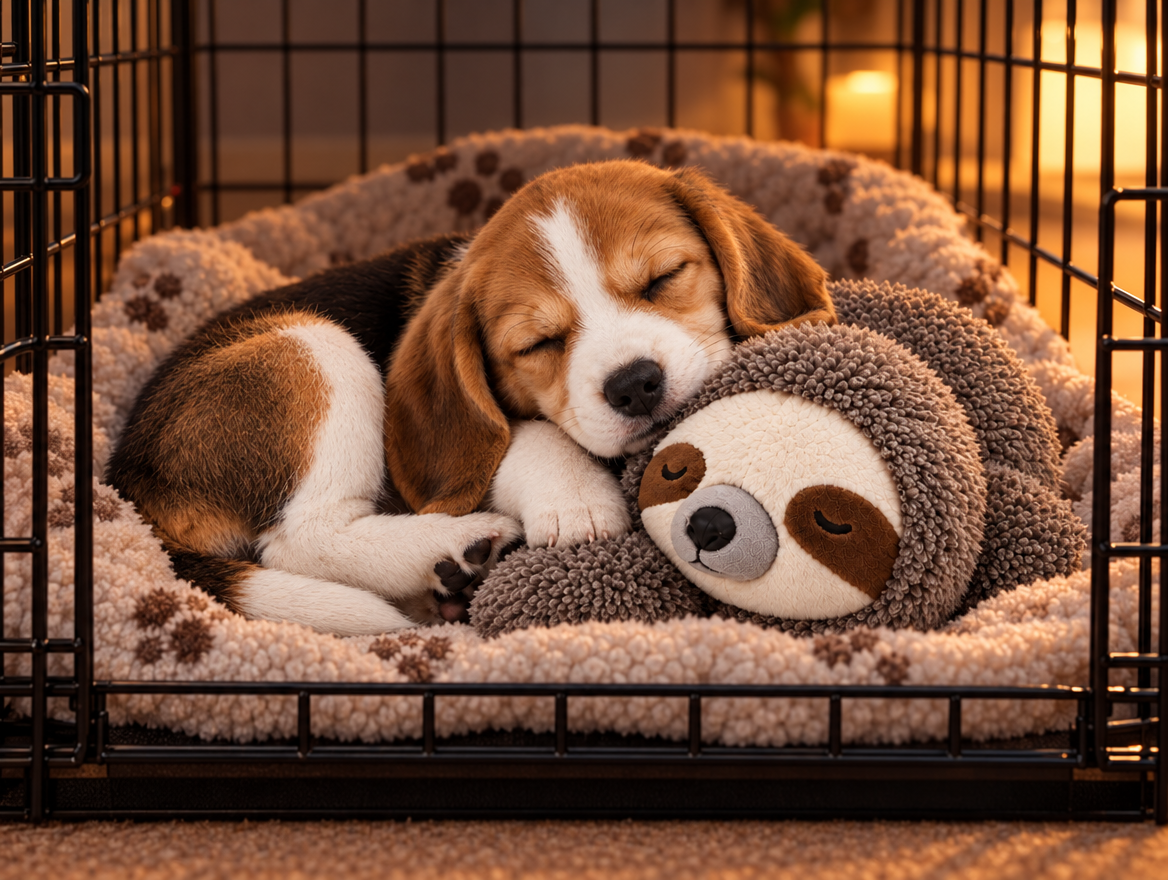 Crate nights